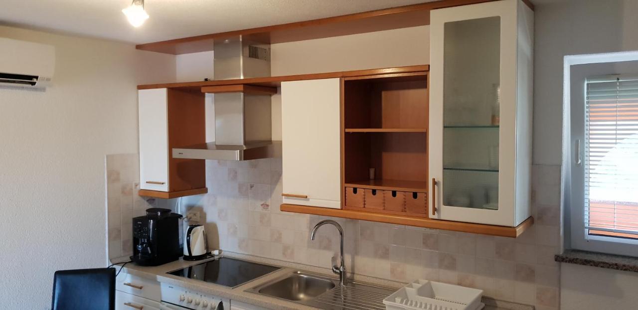 Apartmani Citrus Novigrad Filipac Exterior foto